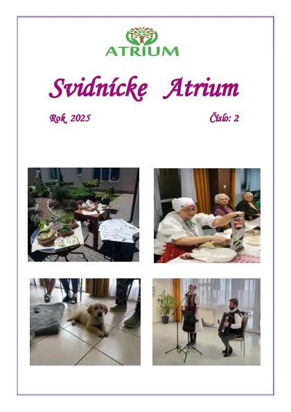 Časopis 2025 č.2